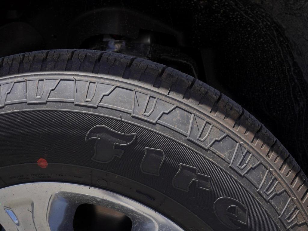 new 2025 Ram 2500 car, priced at $60,160