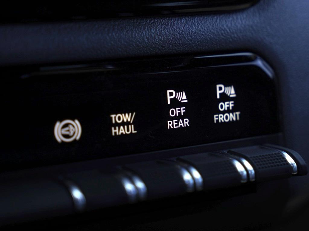 new 2025 Ram 2500 car, priced at $60,160