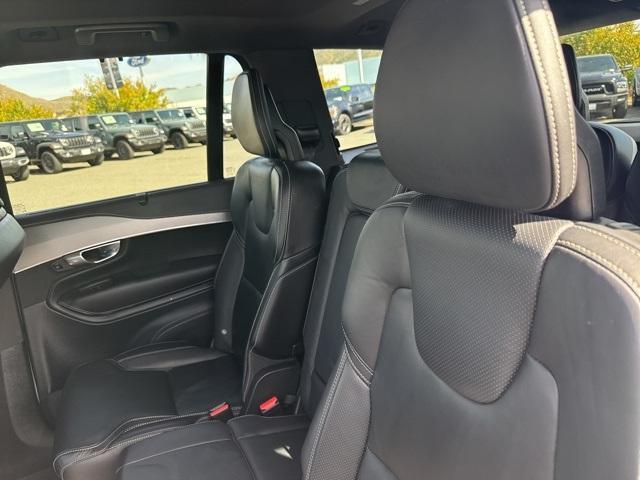 used 2022 Volvo XC90 Recharge Plug-In Hybrid car, priced at $45,710
