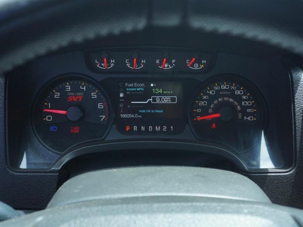 used 2013 Ford F-150 car, priced at $23,940