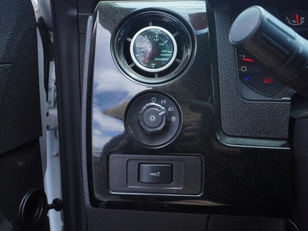 used 2013 Ford F-150 car, priced at $23,940