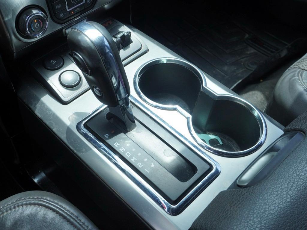 used 2013 Ford F-150 car, priced at $23,940