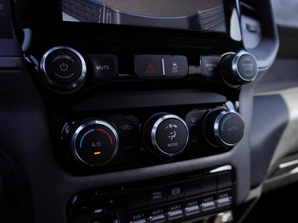 used 2024 Ram 2500 car, priced at $61,995