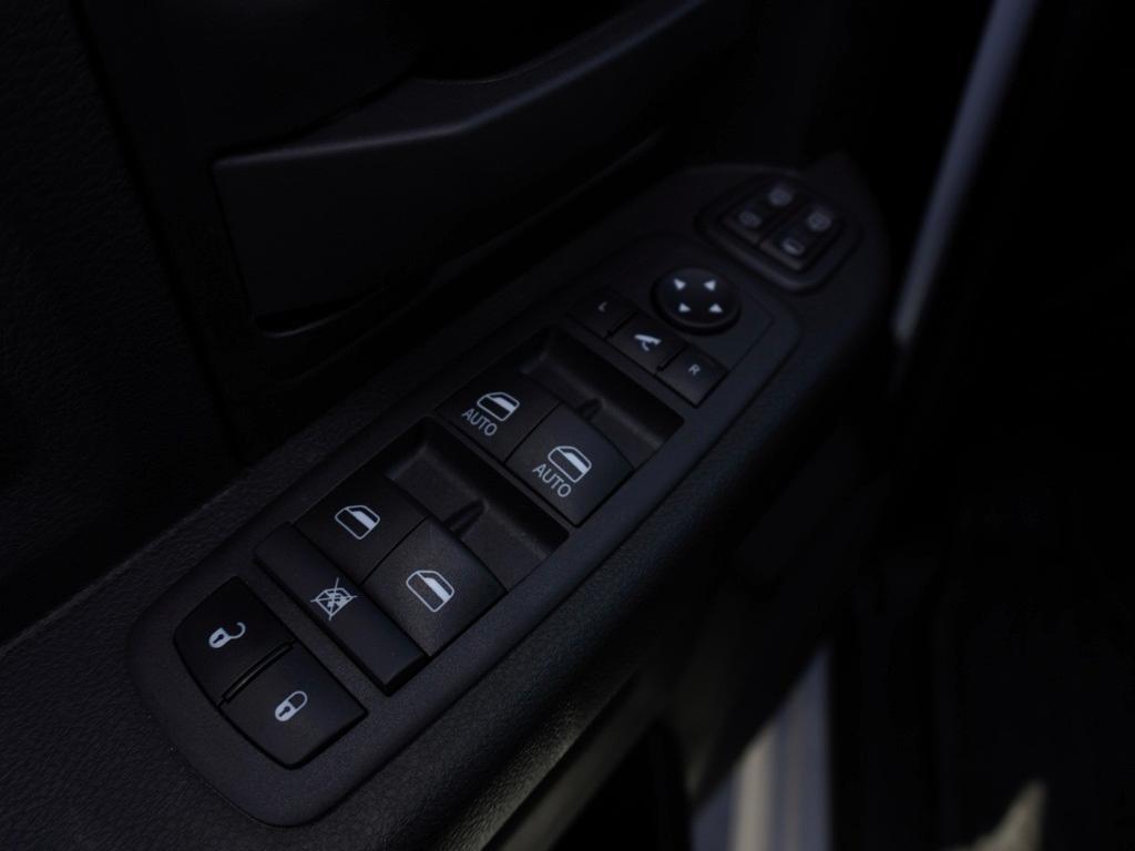 used 2024 Ram 2500 car, priced at $61,995