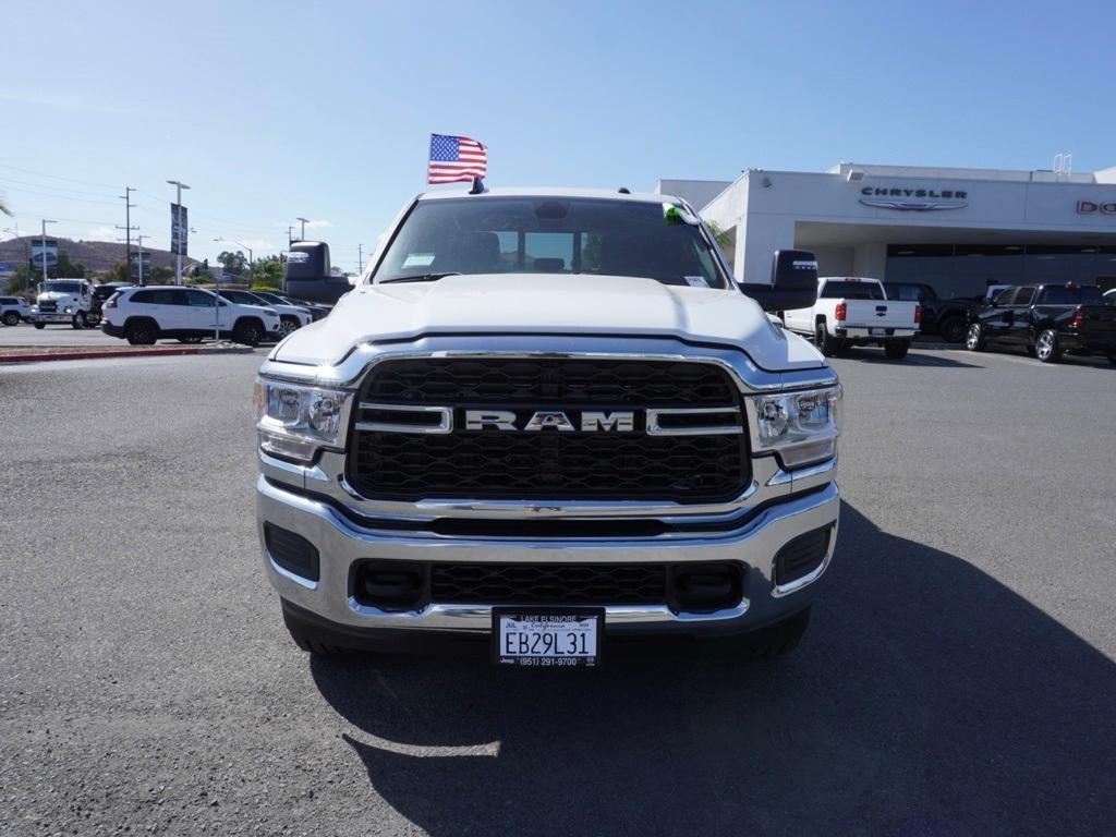 used 2024 Ram 2500 car, priced at $61,995