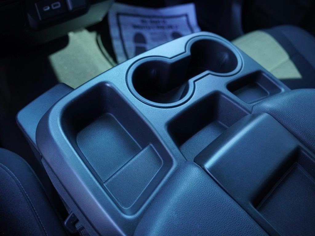 used 2022 Chevrolet Silverado 1500 Limited car, priced at $28,887