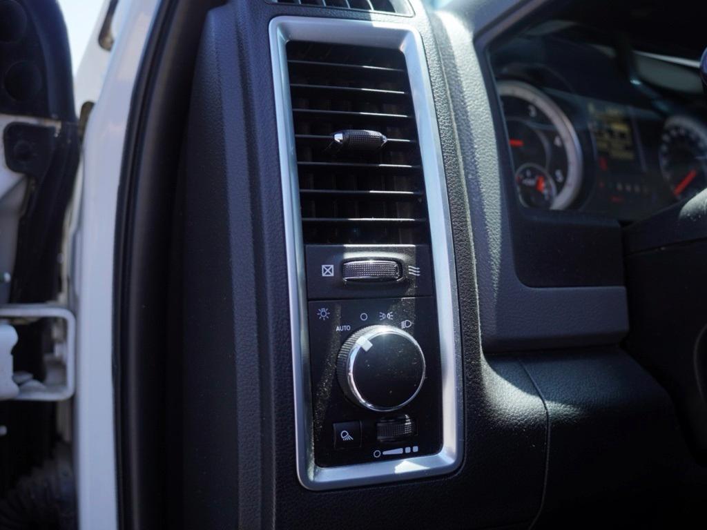 used 2018 Ram 2500 car, priced at $32,852