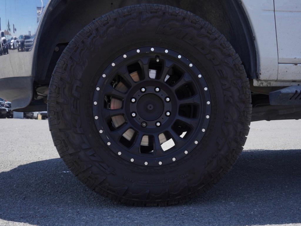 used 2018 Ram 2500 car, priced at $32,852