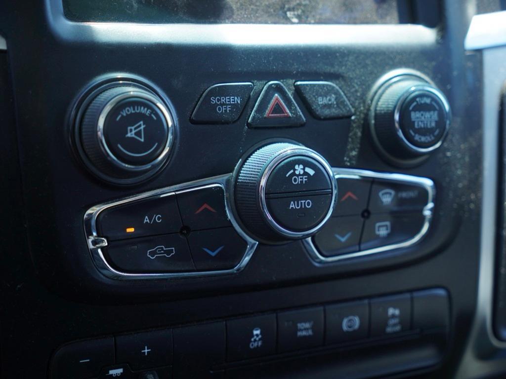 used 2018 Ram 2500 car, priced at $32,852
