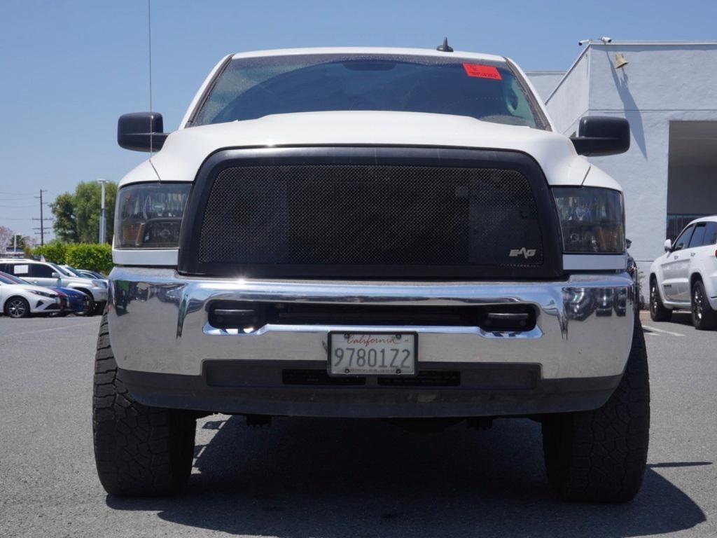 used 2018 Ram 2500 car, priced at $32,852