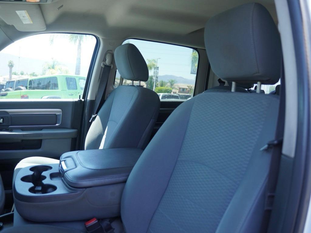used 2018 Ram 2500 car, priced at $32,852