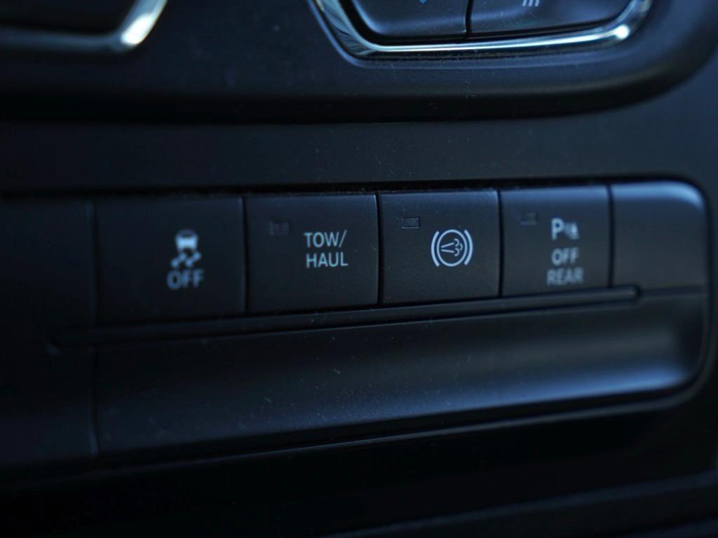 used 2018 Ram 2500 car, priced at $32,852