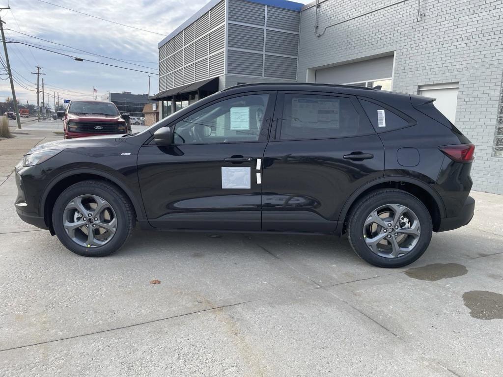 new 2025 Ford Escape car, priced at $32,939