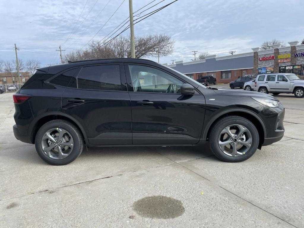 new 2025 Ford Escape car, priced at $32,939