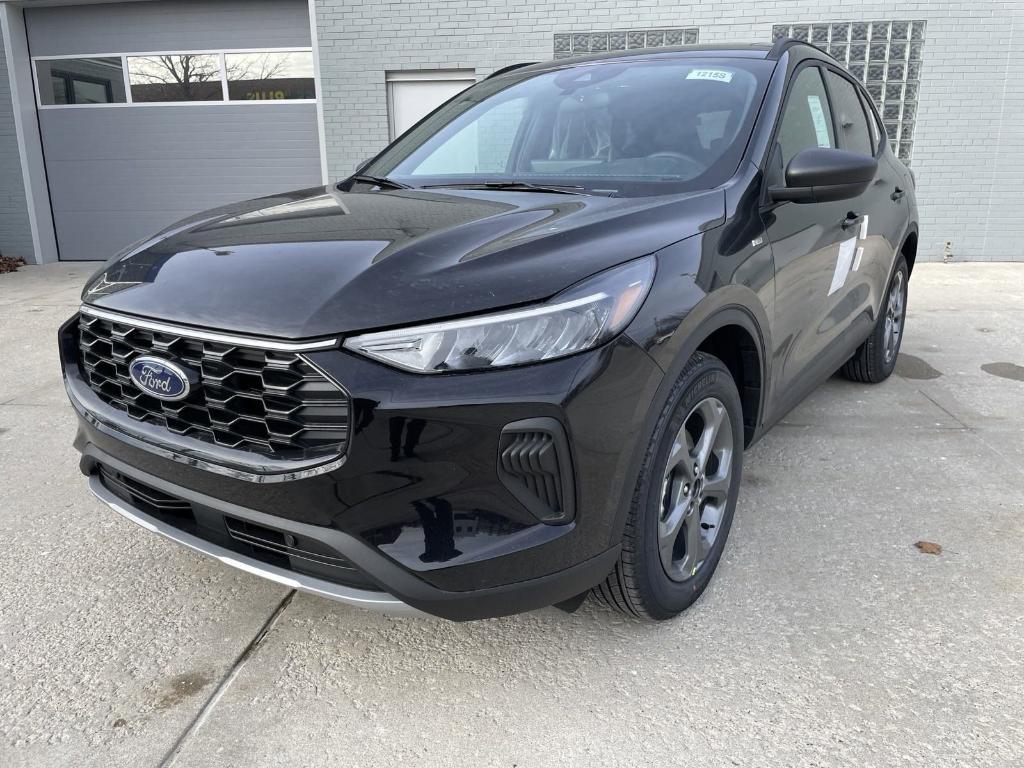 new 2025 Ford Escape car, priced at $32,939