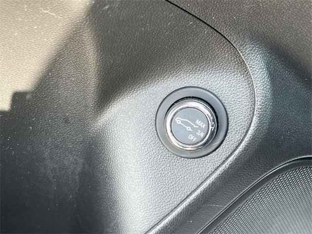 used 2020 Buick Encore GX car, priced at $18,355