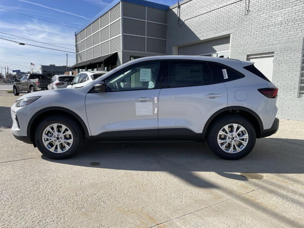 new 2025 Ford Escape car, priced at $31,990