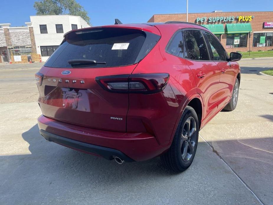 new 2024 Ford Escape car, priced at $34,276