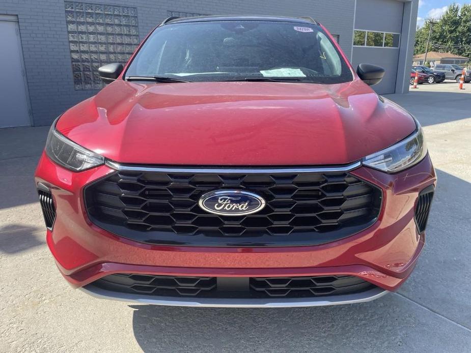 new 2024 Ford Escape car, priced at $34,276