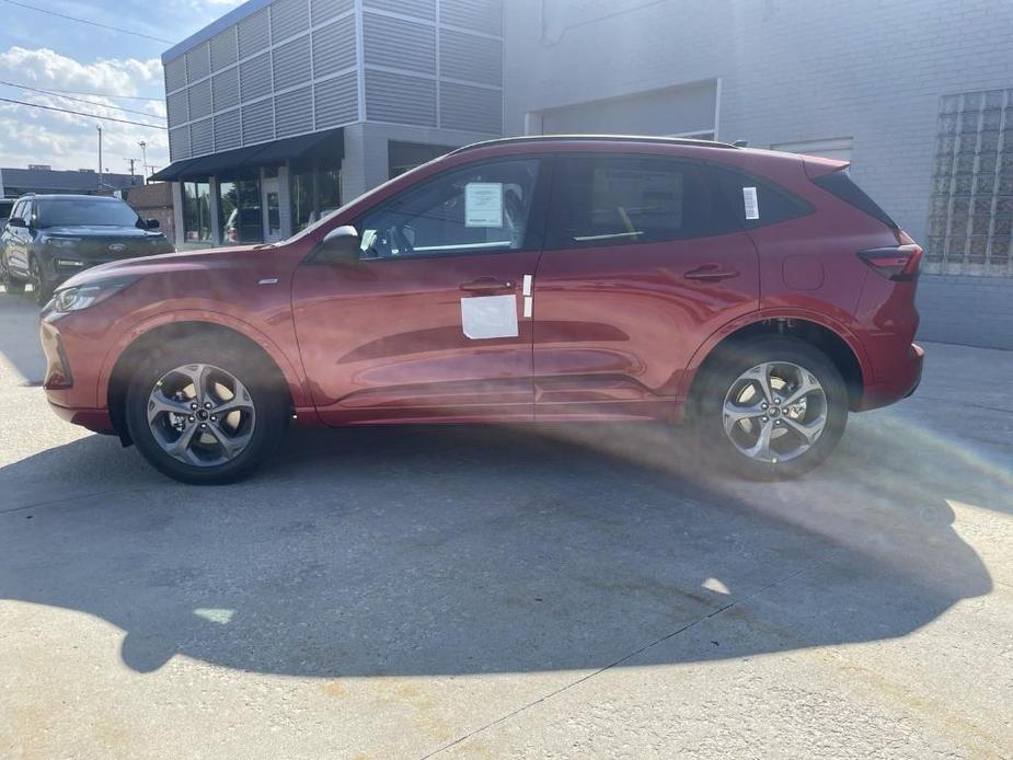 new 2024 Ford Escape car, priced at $34,276