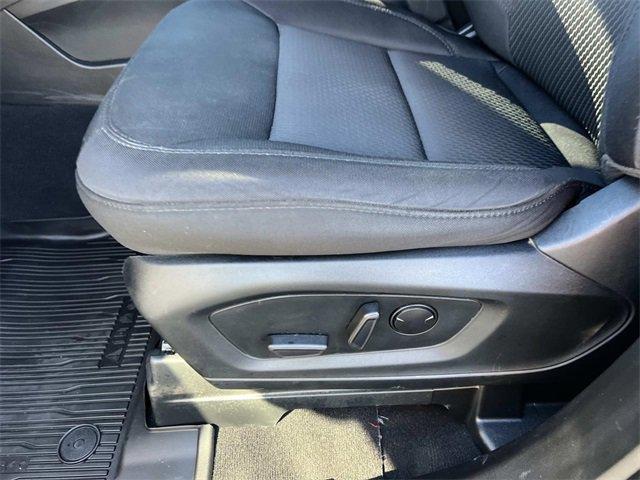 used 2023 Ford Explorer car, priced at $30,935