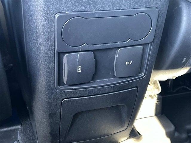 used 2023 Ford Explorer car, priced at $30,935