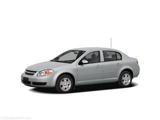 used 2010 Chevrolet Cobalt car, priced at $7,999