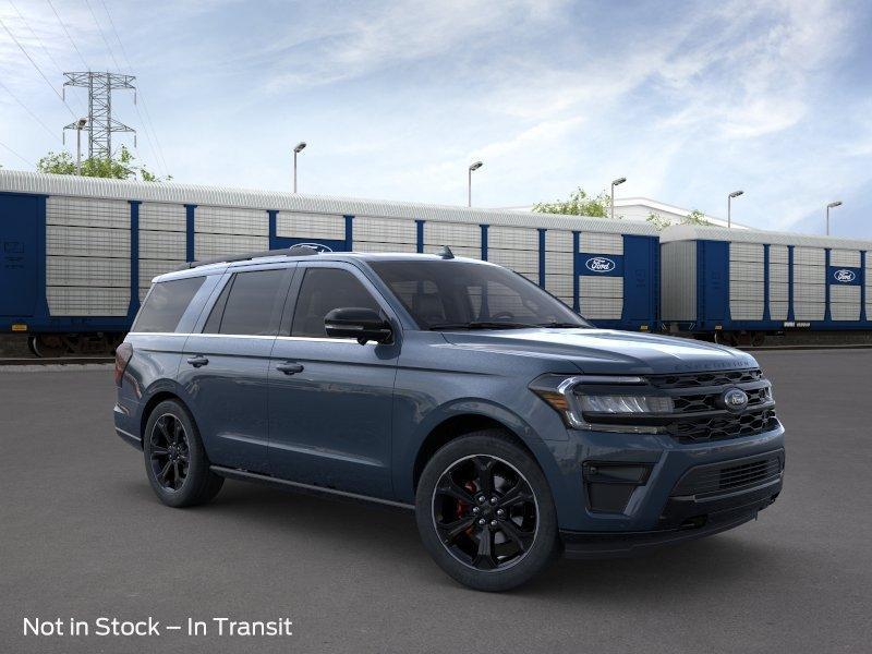 new 2024 Ford Expedition car, priced at $81,850