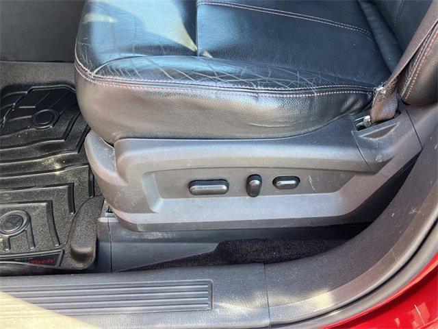 used 2013 Ford Edge car, priced at $7,435