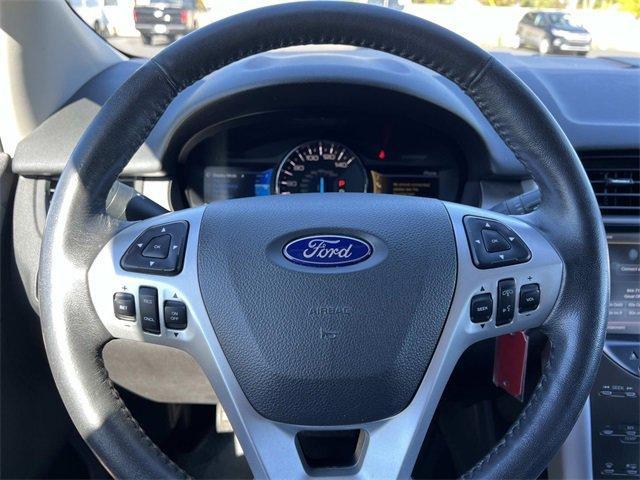 used 2013 Ford Edge car, priced at $7,435
