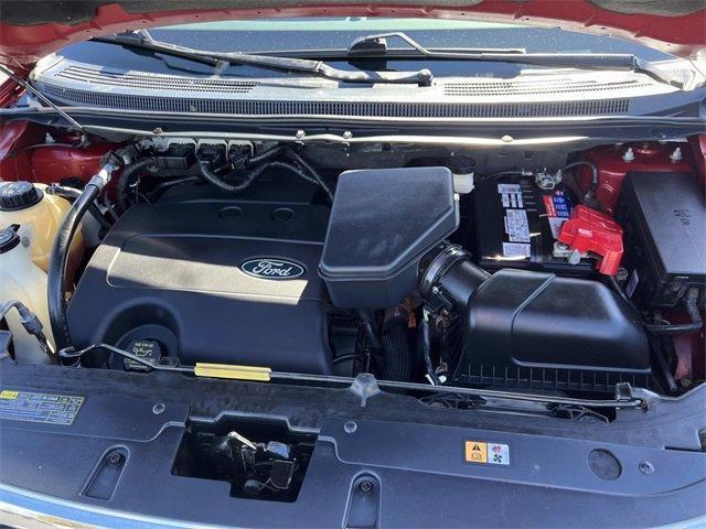 used 2013 Ford Edge car, priced at $7,435