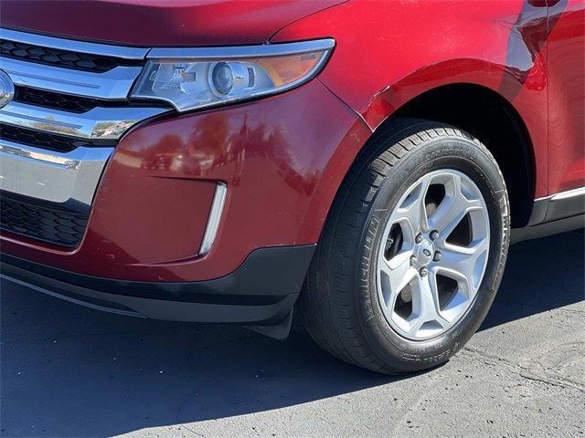 used 2013 Ford Edge car, priced at $7,435