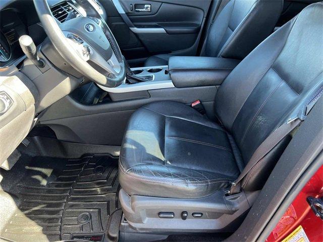 used 2013 Ford Edge car, priced at $7,435