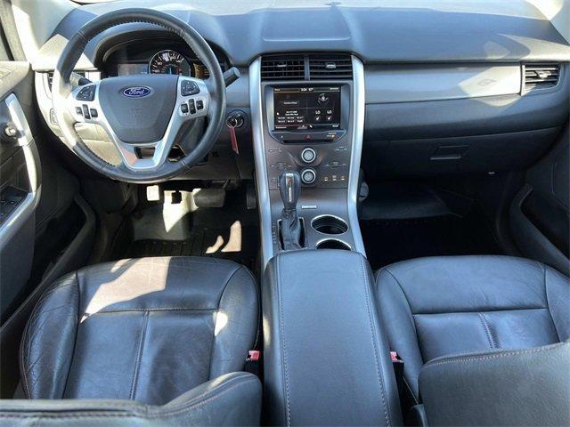 used 2013 Ford Edge car, priced at $7,435