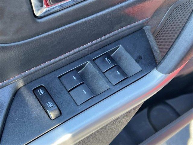 used 2013 Ford Edge car, priced at $7,435
