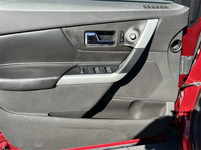 used 2013 Ford Edge car, priced at $7,435