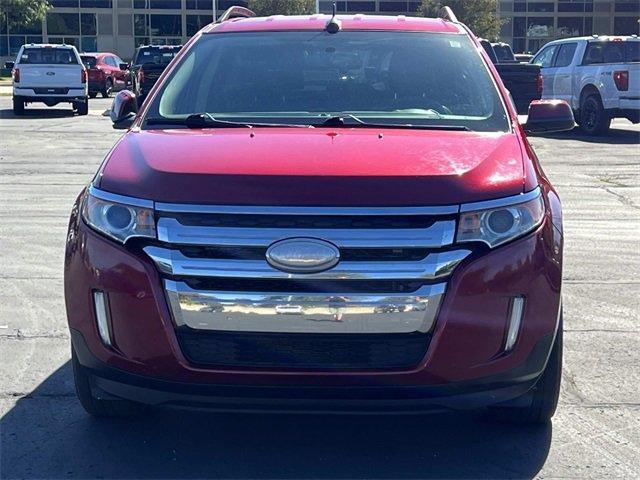 used 2013 Ford Edge car, priced at $7,435