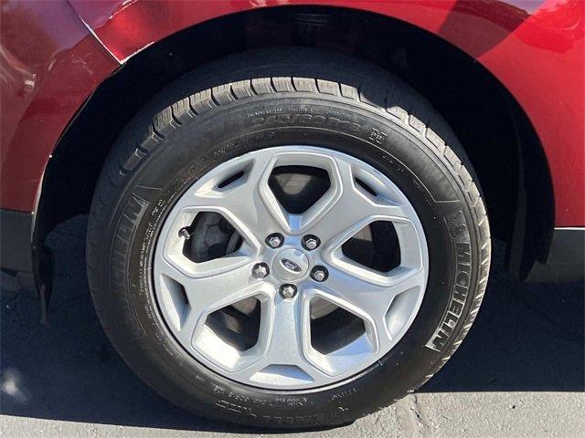 used 2013 Ford Edge car, priced at $7,435