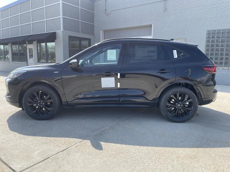 new 2024 Ford Escape car, priced at $40,808