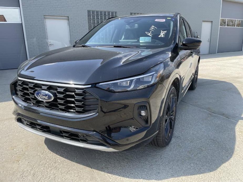 new 2024 Ford Escape car, priced at $40,808