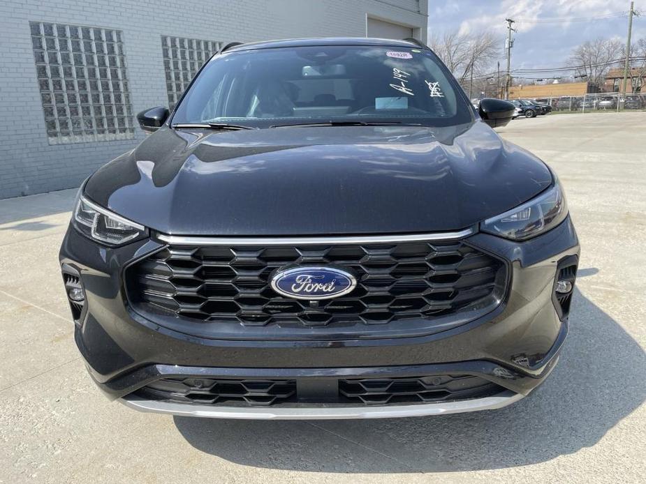 new 2024 Ford Escape car, priced at $40,808