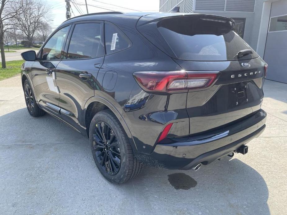 new 2024 Ford Escape car, priced at $40,808