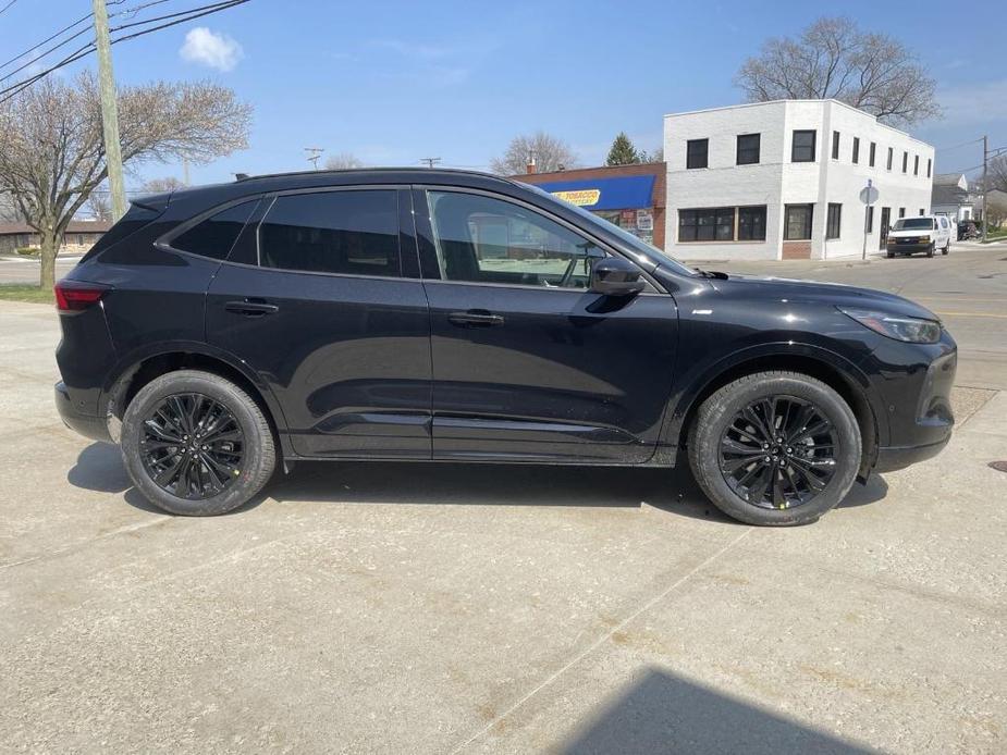 new 2024 Ford Escape car, priced at $40,808