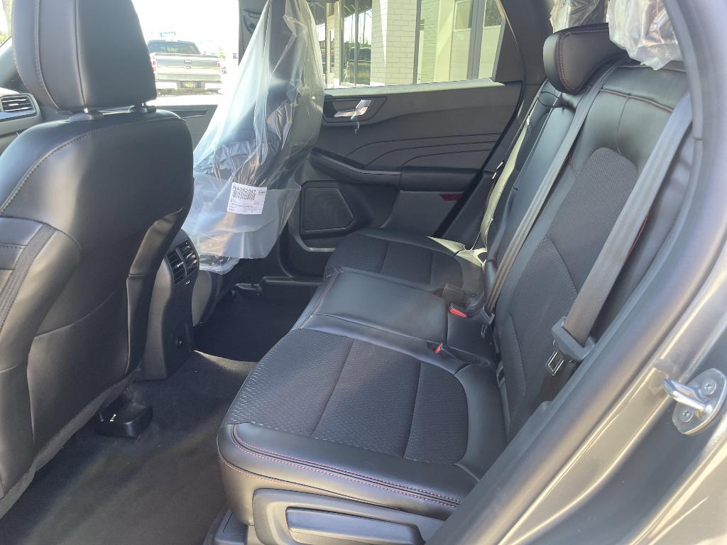 new 2025 Ford Escape car, priced at $34,392
