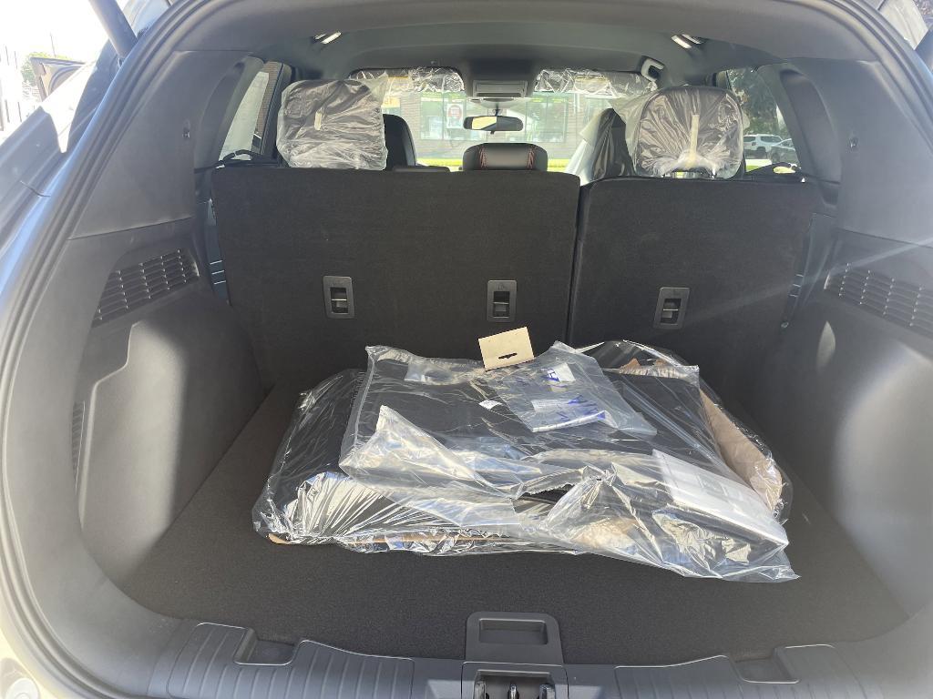 new 2025 Ford Escape car, priced at $34,392