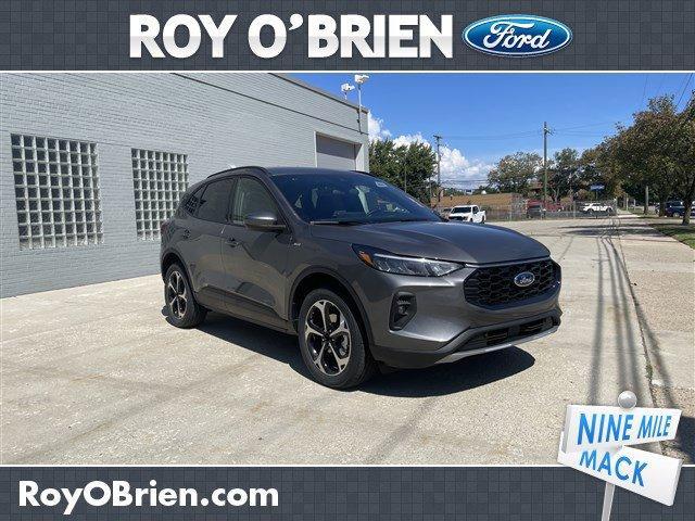 new 2025 Ford Escape car, priced at $34,392