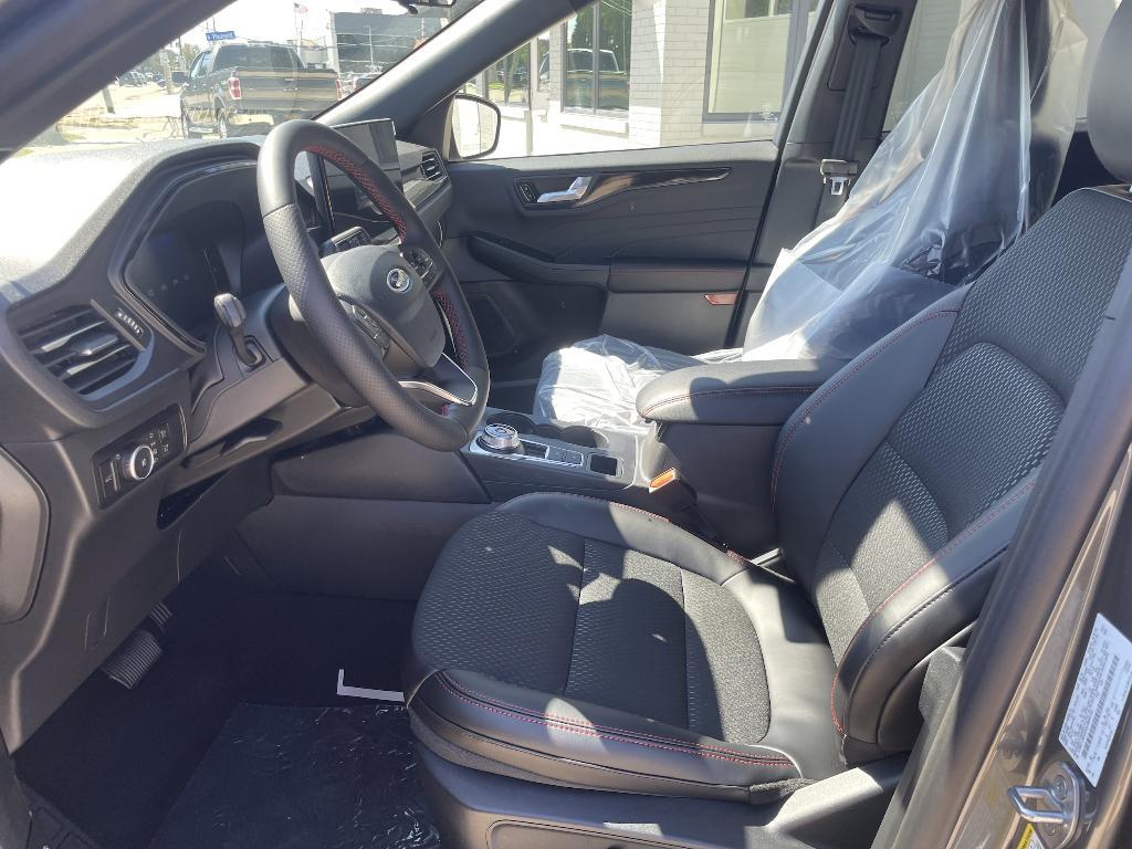 new 2025 Ford Escape car, priced at $34,392