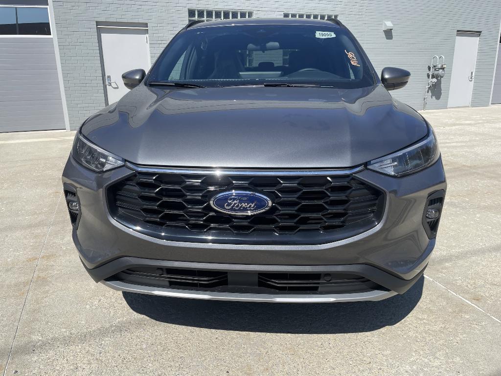 new 2025 Ford Escape car, priced at $34,392