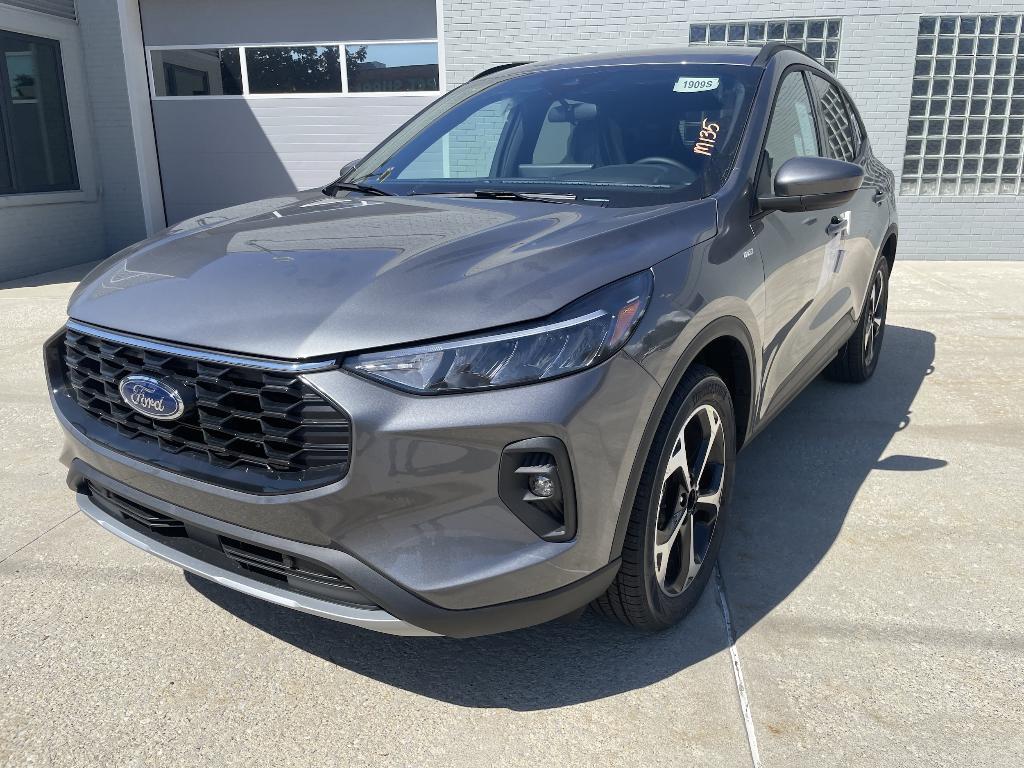new 2025 Ford Escape car, priced at $34,392
