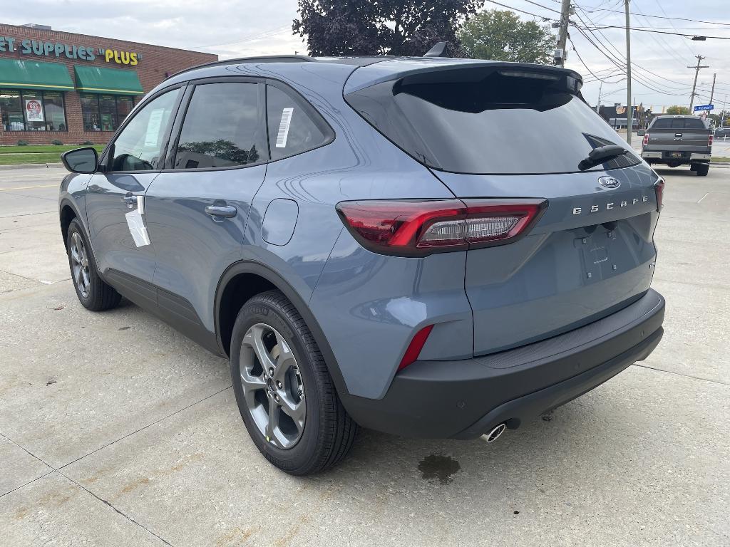 new 2026 Ford Escape car, priced at $35,240